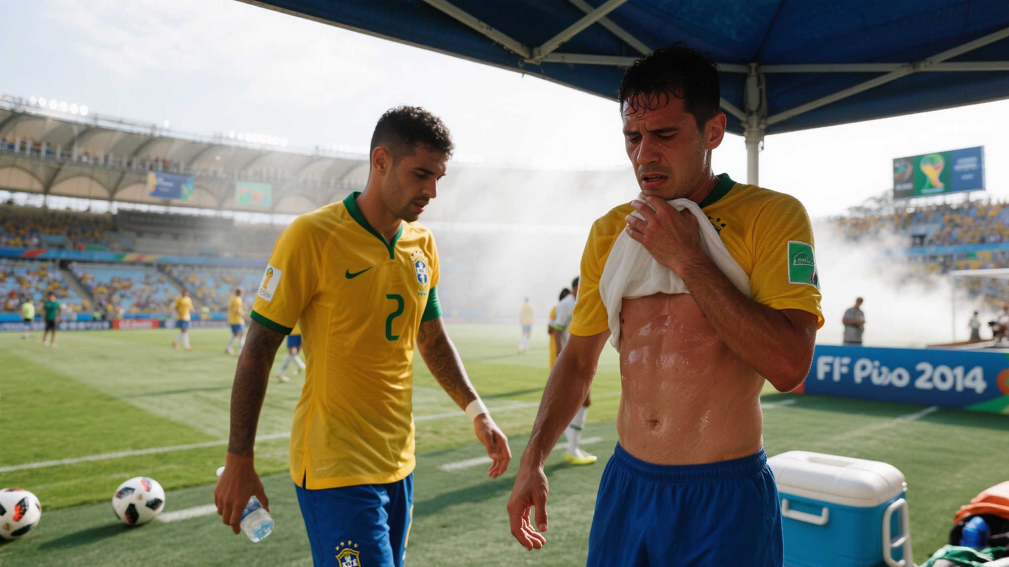 费城高温飙至42℃,尤文与切尔西迎酷暑挑战 首先,高温环境对于职业运动员来说始终是一个难以回避