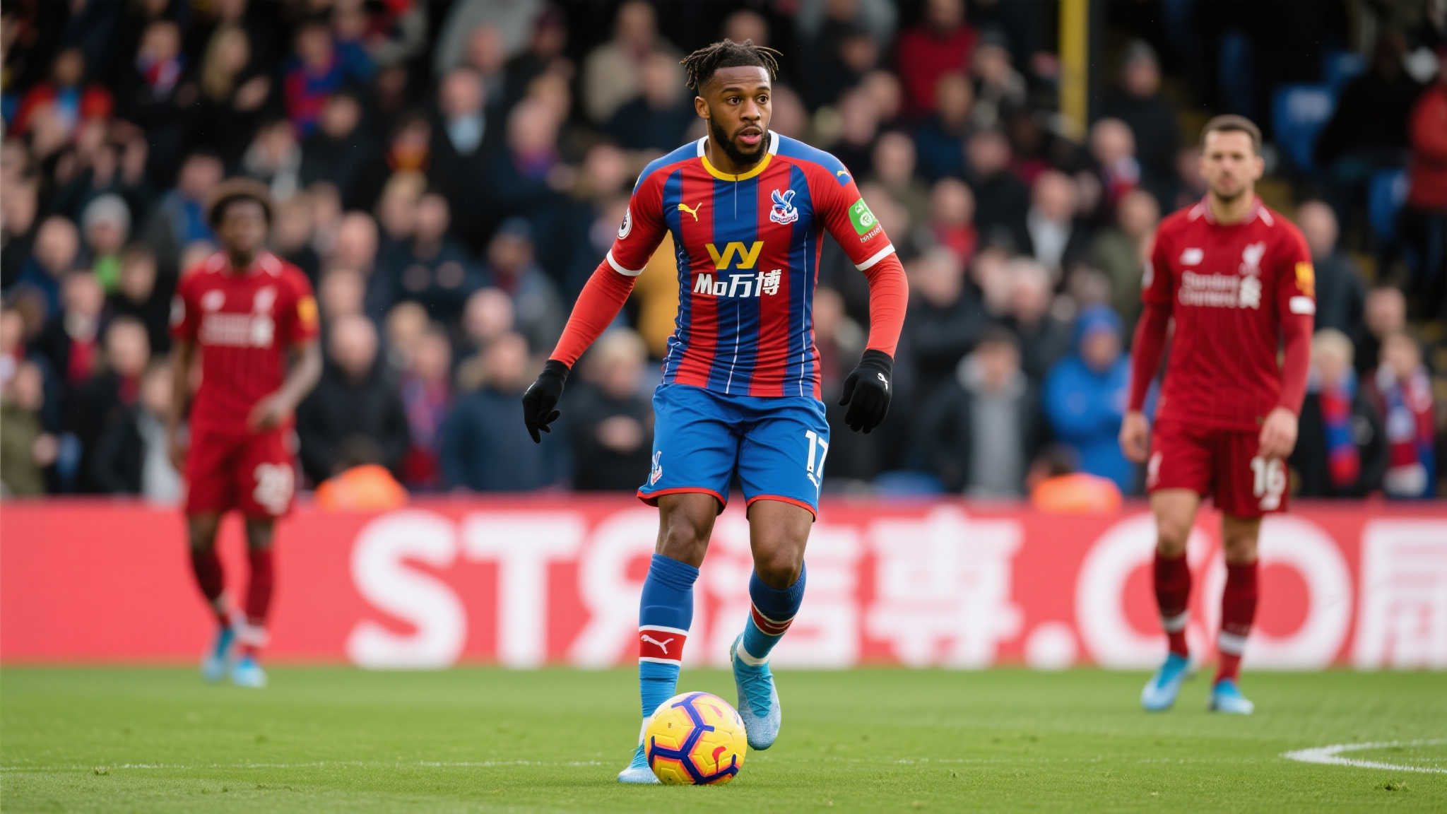 巴萨、拜仁和利物浦有意引进格伊,英媒称其计划明夏免签离队 在足球转会市场上,总是充满了意外和惊喜。在本赛季结