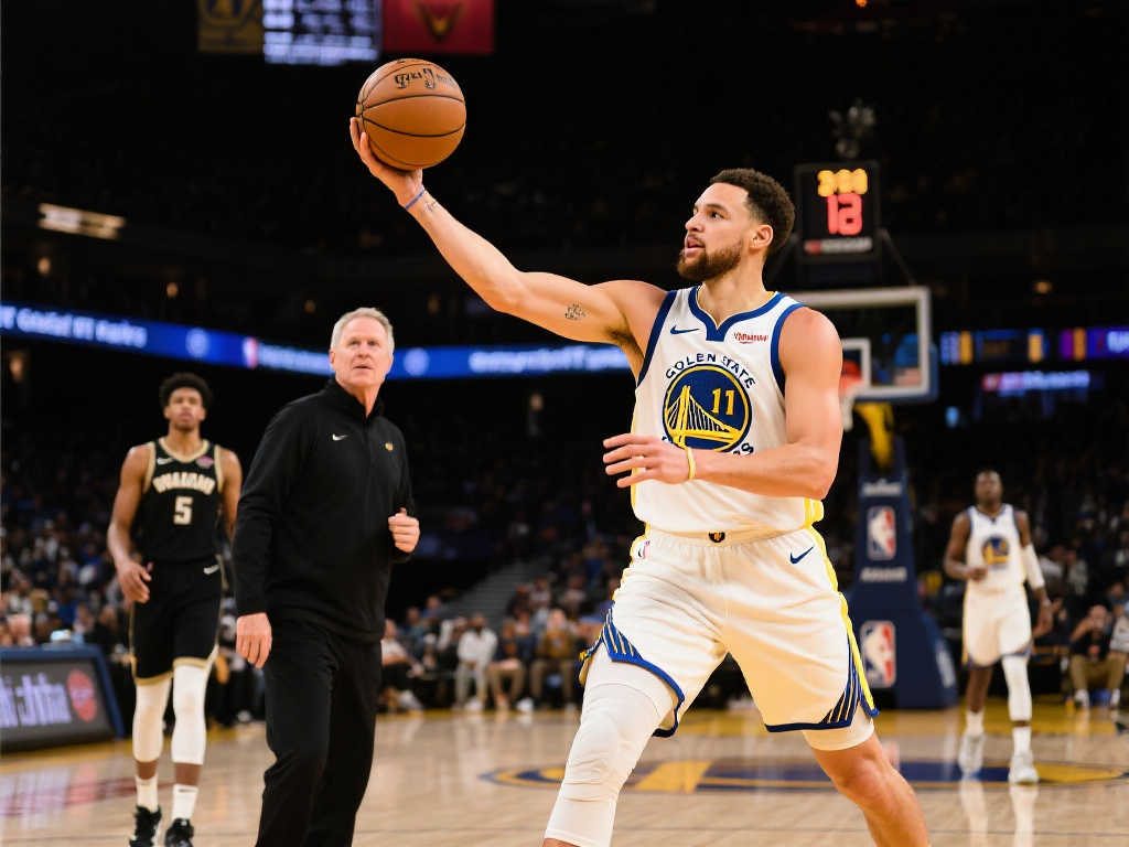 【洞察】37岁库里焕发青春活力,勇士冲击前三宝座? 【洞察】37岁库里焕发青春活力,勇士冲击前三宝座?