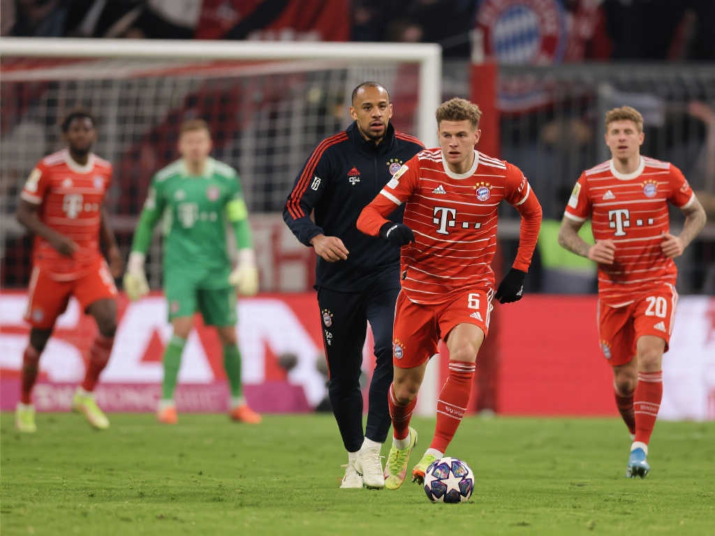 系统性困境难破?孔氏拜仁仅凭努力难创辉煌 系统性困境难破?孔氏拜仁仅凭努力难创辉煌