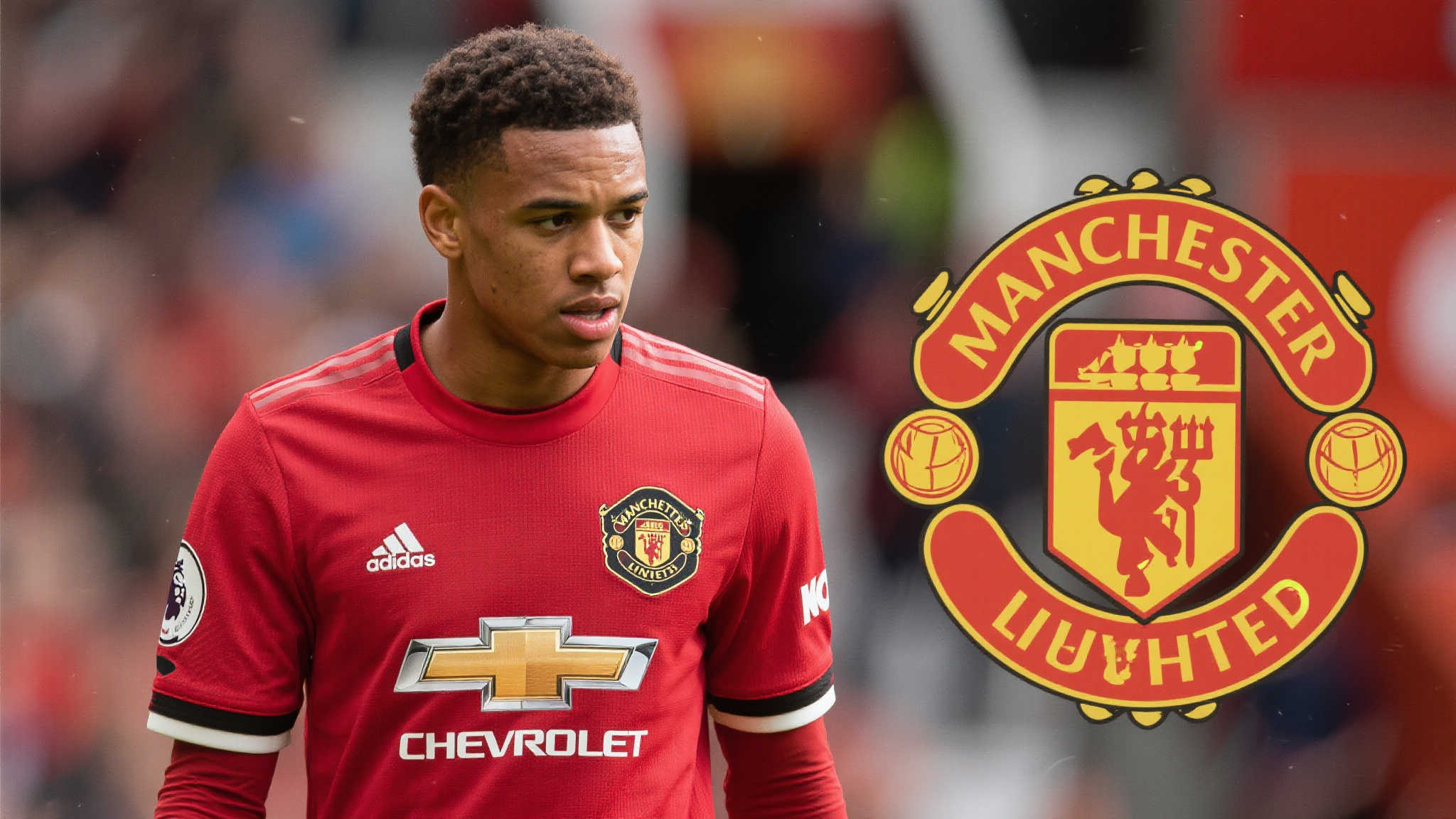 曼联夏季引援预算紧张,桑乔与拉什福德等四人出售遇阻 例如前任“希望之星”之一杰登•桑岳所经历长时间续未